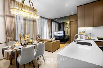 1 Bedroom Condo for sale in Hyde Heritage Thonglor, Khlong Tan Nuea, Bangkok near BTS Thong Lo