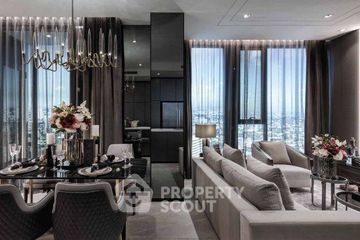 2 Bedroom Condo for sale in Hyde Heritage Thonglor, Khlong Tan Nuea, Bangkok near BTS Thong Lo