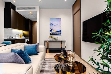 1 Bedroom Condo for sale in Hyde Heritage Thonglor, Khlong Tan Nuea, Bangkok near BTS Thong Lo