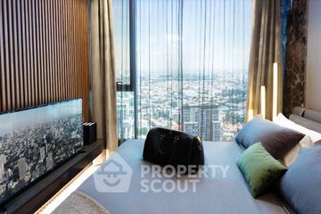 1 Bedroom Condo for sale in Hyde Heritage Thonglor, Khlong Tan Nuea, Bangkok near BTS Thong Lo