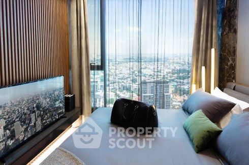 1 Bedroom Condo for sale in Hyde Heritage Thonglor, Khlong Tan Nuea, Bangkok near BTS Thong Lo