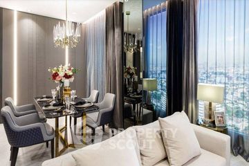 2 Bedroom Condo for sale in Hyde Heritage Thonglor, Khlong Tan Nuea, Bangkok near BTS Thong Lo