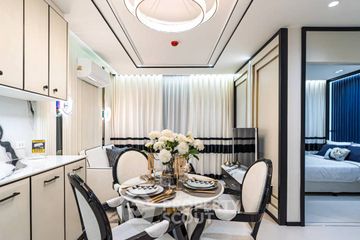 2 Bedroom Condo for sale in Embassy Life, Nong Prue, Chonburi