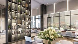 1 Bedroom Condo for sale in CIELA Charoen Nakhon, Khlong San, Bangkok near BTS Prajadhipok