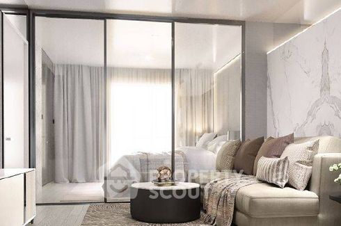 1 Bedroom Condo for sale in CIELA Charoen Nakhon, Khlong San, Bangkok near BTS Prajadhipok