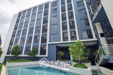 1 Bedroom Condo for sale in CIELA Charoen Nakhon, Khlong San, Bangkok near BTS Prajadhipok