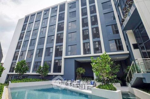 1 Bedroom Condo for sale in CIELA Charoen Nakhon, Khlong San, Bangkok near BTS Prajadhipok