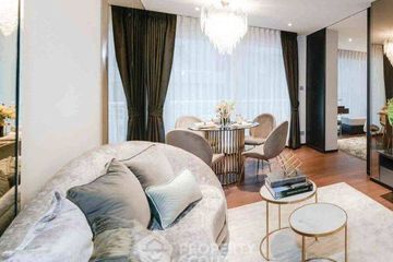 2 Bedroom Condo for sale in The Private Residence Rajdamri, Lumpini, Bangkok near BTS Ratchadamri