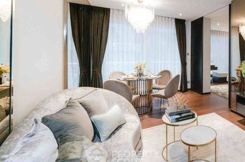 2 Bedroom Condo for sale in The Private Residence Rajdamri, Lumpini, Bangkok near BTS Ratchadamri