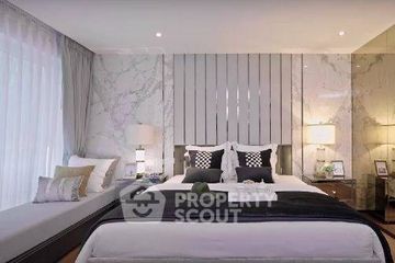 4 Bedroom Condo for sale in The Private Residence Rajdamri, Lumpini, Bangkok near BTS Ratchadamri