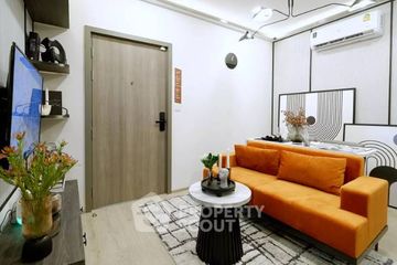 2 Bedroom Condo for sale in Metris Ladprao,  near MRT Phahon Yothin