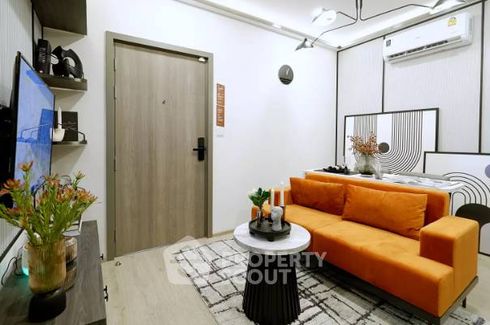 2 Bedroom Condo for sale in Metris Ladprao,  near MRT Phahon Yothin