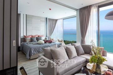 1 Bedroom Condo for sale in Andromeda Condominium, Nong Prue, Chonburi