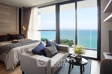 1 Bedroom Condo for sale in Andromeda Condominium, Nong Prue, Chonburi