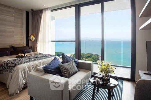 1 Bedroom Condo for sale in Andromeda Condominium, Nong Prue, Chonburi