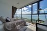 2 Bedroom Condo for sale in Andromeda Condominium, Nong Prue, Chonburi