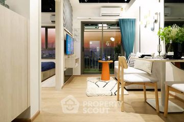 1 Bedroom Condo for sale in Escent Bangna, Bang Na, Bangkok