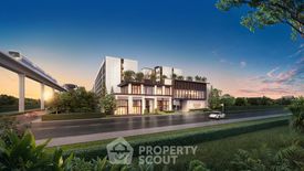 1 Bedroom Condo for sale in Bang Na, Bangkok near BTS Bearing