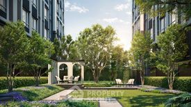 1 Bedroom Condo for sale in Bang Na, Bangkok near BTS Bearing