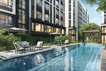 1 Bedroom Condo for sale in  near BTS Bearing
