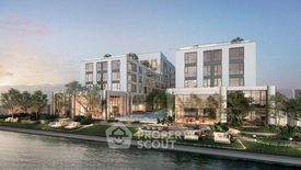 2 Bedroom Condo for sale in Notting Hill The Exclusive CharoenKrung, Bang Kho Laem, Bangkok