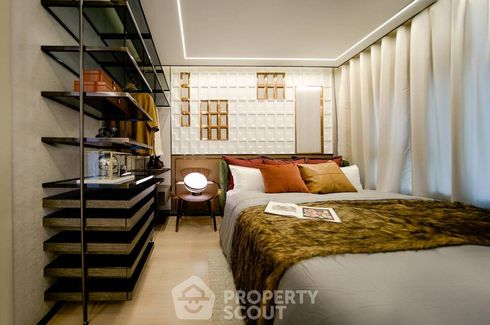 2 Bedroom Condo for sale in Life Rama 4 - Asoke, Khlong Toei, Bangkok near MRT Queen Sirikit National Convention Centre