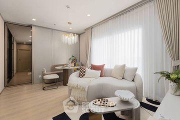 2 Bedroom Condo for sale in Life Rama 4 - Asoke, Khlong Toei, Bangkok near MRT Queen Sirikit National Convention Centre
