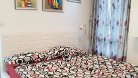 2 Bedroom Condo for sale in Ideo Blucove Sukhumvit, Bang Na, Bangkok near BTS Udom Suk