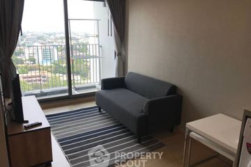 1 Bedroom Condo for sale in Whizdom Connect Sukhumvit, Bang Chak, Bangkok near BTS Punnawithi