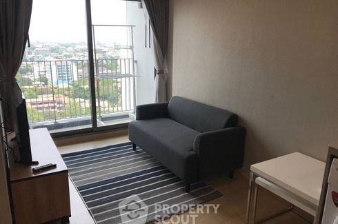 1 Bedroom Condo for sale in Whizdom Connect Sukhumvit, Bang Chak, Bangkok near BTS Punnawithi