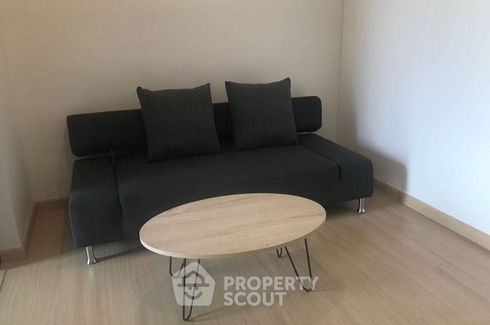 1 Bedroom Condo for sale in Whizdom Connect Sukhumvit, Bang Chak, Bangkok near BTS Punnawithi