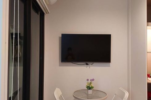 1 Bedroom Condo for sale in Life One Wireless, Lumpini, Bangkok near BTS Ploen Chit