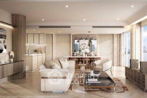 1 Bedroom Condo for sale in Notting Hill The Exclusive CharoenKrung, Bang Kho Laem, Bangkok