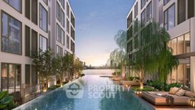 2 Bedroom Condo for sale in Notting Hill The Exclusive CharoenKrung, Bang Kho Laem, Bangkok