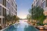 2 Bedroom Condo for sale in Notting Hill The Exclusive CharoenKrung, Bang Kho Laem, Bangkok
