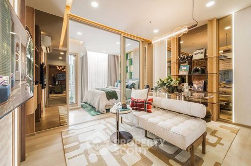 1 Bedroom Condo for sale in Issara Collection Sathorn, Chong Nonsi, Bangkok