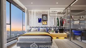 2 Bedroom Condo for sale in Aspire Huai Khwang, Din Daeng, Bangkok near MRT Huai Khwang