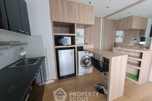 1 Bedroom Condo for sale in Noble Revent, Thanon Phaya Thai, Bangkok near BTS Phaya Thai