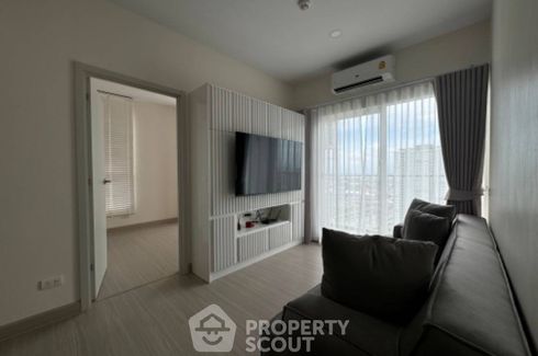 2 Bedroom Condo for sale in Aspire Sathorn - Ratchaphruek, Pak Khlong Phasi Charoen, Bangkok near MRT Bang Wa