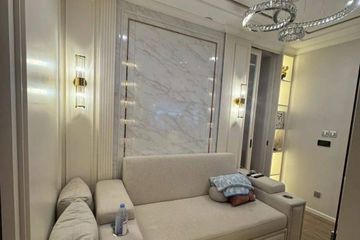 2 Bedroom Condo for sale in Modiz Sukhumvit 50, Phra Khanong, Bangkok near BTS On Nut