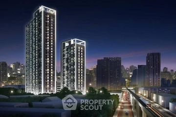 2 Bedroom Condo for sale in Life Sukhumvit 48, Phra Khanong, Bangkok near BTS Phra Khanong