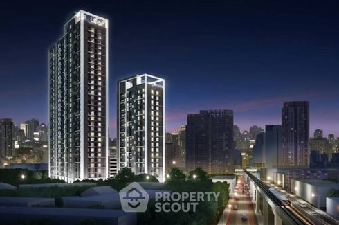2 Bedroom Condo for sale in Life Sukhumvit 48, Phra Khanong, Bangkok near BTS Phra Khanong