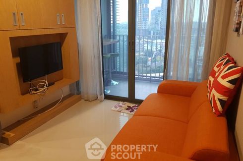 2 Bedroom Condo for sale in Ideo Blucove Sukhumvit, Bang Na, Bangkok near BTS Udom Suk
