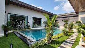 4 Bedroom Villa for sale in Pong, Chonburi