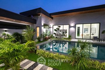 4 Bedroom Villa for sale in Pong, Chonburi
