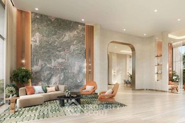 2 Bedroom Condo for sale in XELF by Sansiri, Khlong Tan, Bangkok near BTS Thong Lo