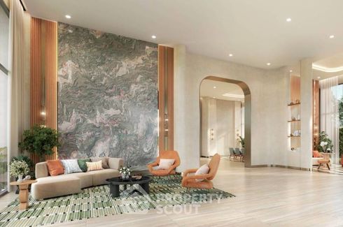 2 Bedroom Condo for sale in XELF by Sansiri, Khlong Tan, Bangkok near BTS Thong Lo