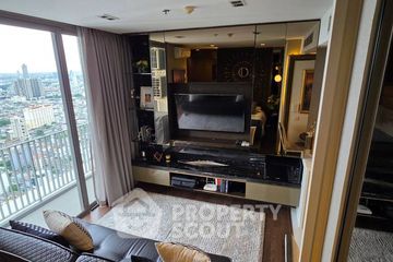 1 Bedroom Condo for sale in Nara 9 by Eastern Star,  near BTS Chong Nonsi