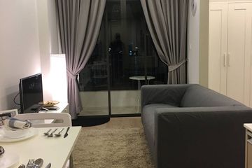 1 Bedroom Condo for sale in Ideo Q Ratchathewi, Thanon Phaya Thai, Bangkok near BTS Ratchathewi