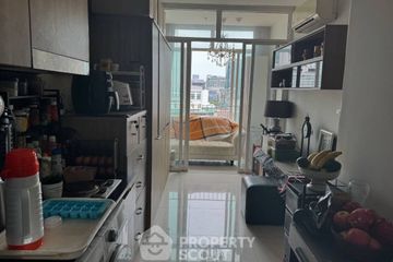 1 Bedroom Condo for sale in Ideo Verve Ratchaprarop, Makkasan, Bangkok near BTS Phaya Thai